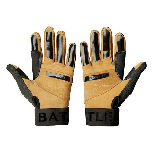 Adult Warstic Workman3 Baseball Batting Gloves - Primary Image