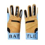 Youth Warstic Workman3 Baseball Batting Gloves - Thumbnail 3 of 3