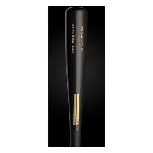 Warstic WSIK58Y Pro Signature Maple Wood Bat - Primary Image