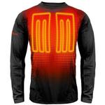 Men's ActionHeat 5V Heated Long Sleeve Base Layer - Thumbnail 16 of 17