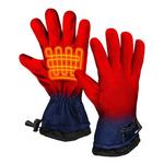 Men's ActionHeat AA Fleece Heated Gloves - Thumbnail 1 of 7
