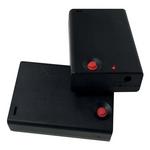 Men's ActionHeat AA Fleece Heated Gloves - Thumbnail 6 of 7