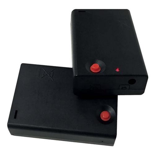 Men's ActionHeat AA Fleece Heated Gloves - Primary Image