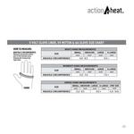 Men's ActionHeat AA Fleece Heated Gloves - Thumbnail 7 of 7