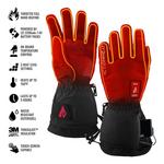 Men's ActionHeat 7V Everyday Heated Gloves - Thumbnail 2 of 15