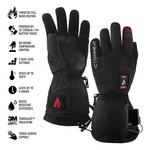Men's ActionHeat 7V Everyday Heated Gloves - Thumbnail 6 of 15