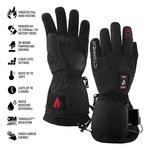 Men's ActionHeat 7V Everyday Heated Gloves - Thumbnail 11 of 15