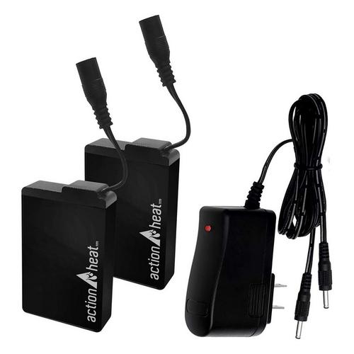 Men's ActionHeat 7V Everyday Heated Gloves - Primary Image