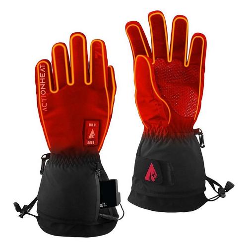 Women's ActionHeat 7V Everyday Heated Gloves - Primary Image