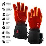 Women's ActionHeat 7V Everyday Heated Gloves - Thumbnail 8 of 12