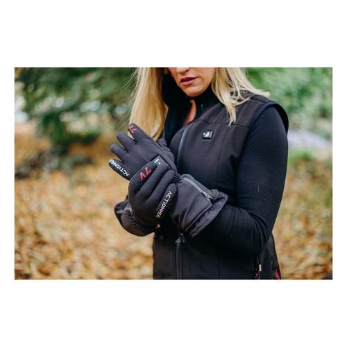 Women's ActionHeat 7V Everyday Heated Gloves - Primary Image