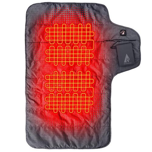 ActionHeat 7V Sleeping Bag Pad - Primary Image