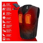 Men's ActionHeat 5V Heated Liner Vest - Thumbnail 5 of 20