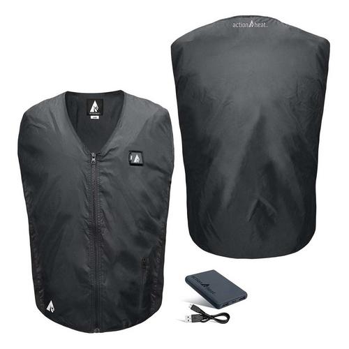 Men's ActionHeat 5V Heated Liner Vest - Primary Image