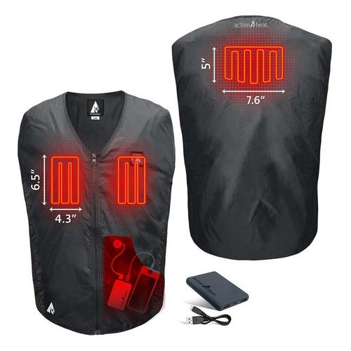 Men's ActionHeat 5V Heated Liner Vest - Primary Image