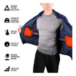 ActionHeat 5V Battery Heated Jacket Insert - Thumbnail 3 of 19