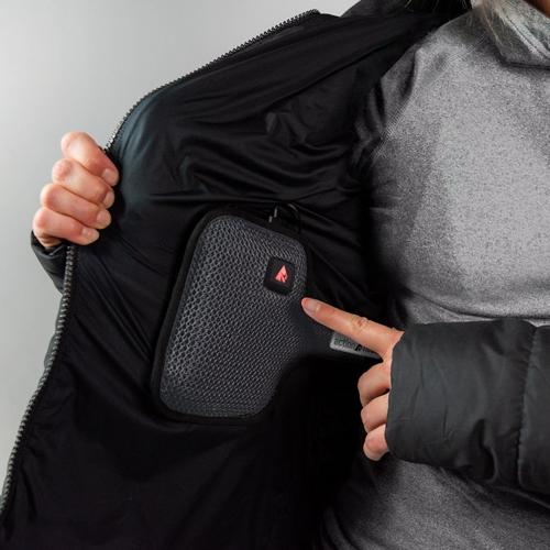 ActionHeat 5V Battery Heated Jacket Insert - Primary Image