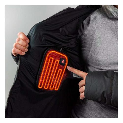 ActionHeat 5V Battery Heated Jacket Insert - Primary Image