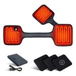 ActionHeat 5V Battery Heated Jacket Insert - Thumbnail 10 of 19