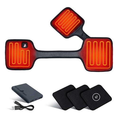 ActionHeat 5V Battery Heated Jacket Insert - Primary Image