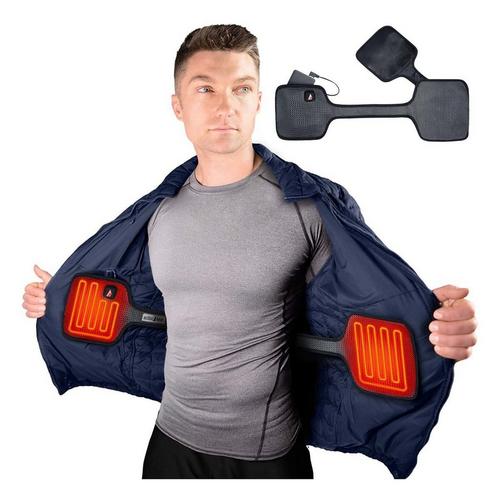 ActionHeat 5V Battery Heated Jacket Insert - Primary Image