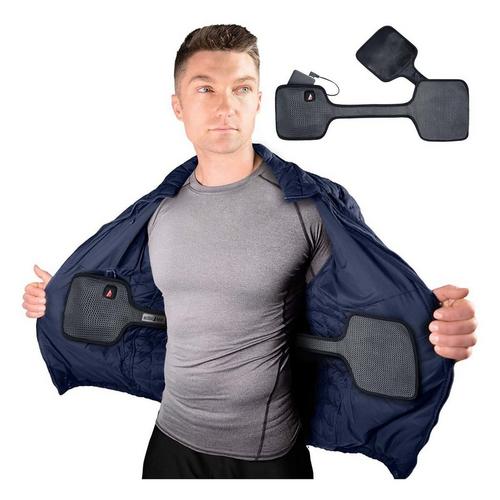 ActionHeat 5V Battery Heated Jacket Insert - Primary Image