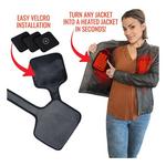 ActionHeat 5V Battery Heated Jacket Insert - Thumbnail 16 of 19