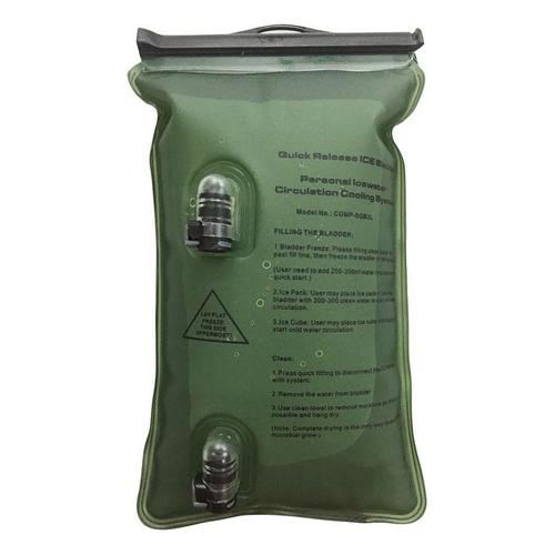 AlphaCool 7V Circulatory Cooling Vest System - Primary Image