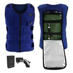 AlphaCool 7V Circulatory Cooling Vest System - Thumbnail 5 of 14