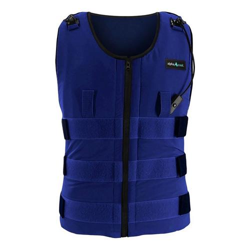 AlphaCool 7V Circulatory Cooling Vest System - Primary Image