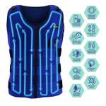 AlphaCool 7V Circulatory Cooling Vest System - Thumbnail 8 of 14