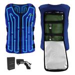 AlphaCool 7V Circulatory Cooling Vest System - Thumbnail 9 of 14
