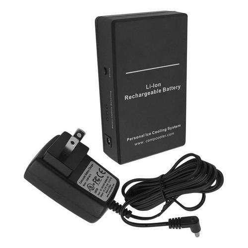 AlphaCool 7V Circulatory Cooling Vest System - Primary Image