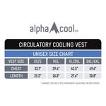 AlphaCool 7V Circulatory Cooling Vest System - Thumbnail 11 of 14