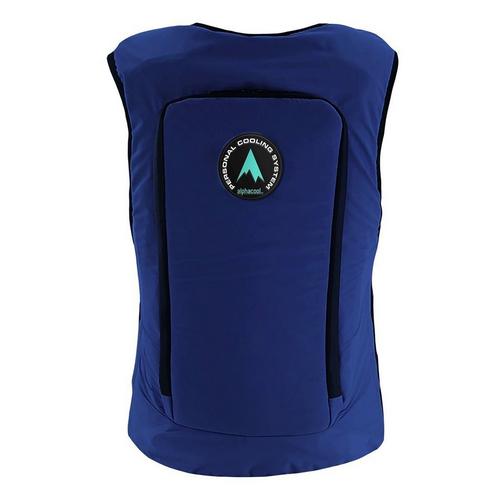 AlphaCool 7V Circulatory Cooling Vest System - Primary Image