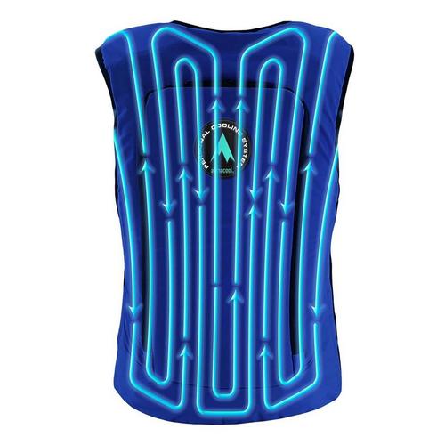 AlphaCool 7V Circulatory Cooling Vest System - Primary Image