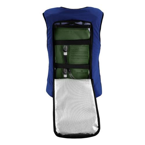 AlphaCool 7V Circulatory Cooling Vest System - Primary Image
