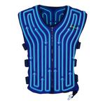 AlphaCool 12V Motorcycle Circulatory Cooling Vest System - Thumbnail 1 of 15