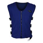 AlphaCool 12V Motorcycle Circulatory Cooling Vest System - Thumbnail 2 of 15