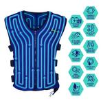 AlphaCool 12V Motorcycle Circulatory Cooling Vest System - Thumbnail 9 of 15