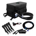 AlphaCool 12V Motorcycle Circulatory Cooling Vest System - Thumbnail 11 of 15