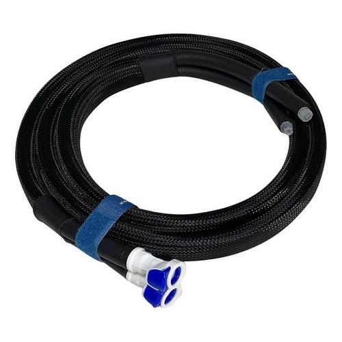 AlphaCool 12V Motorcycle Circulatory Cooling Vest System - Primary Image