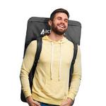 ActionHeat Heated 5V Folding Bleacher Seat - Thumbnail 5 of 11