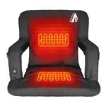ActionHeat Heated 5V Folding Bleacher Seat - Thumbnail 10 of 11