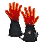 Men's ActionHeat 5V Slim Fit Fleece Heated Gloves - Thumbnail 9 of 16
