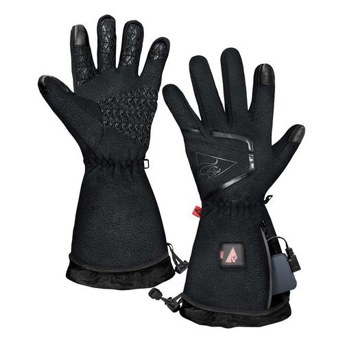Men's ActionHeat 5V Slim Fit Fleece Heated Gloves - Primary Image