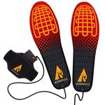 ActionHeat Adult AA Heated Insoles - Thumbnail 1 of 9