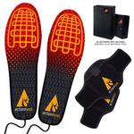 ActionHeat Adult AA Heated Insoles - Thumbnail 5 of 9