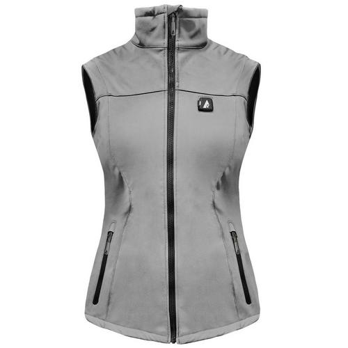 Women's ActionHeat 5V Battery Heated Vest - Primary Image