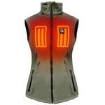 Women's ActionHeat 5V Battery Heated Vest - Thumbnail 1 of 9